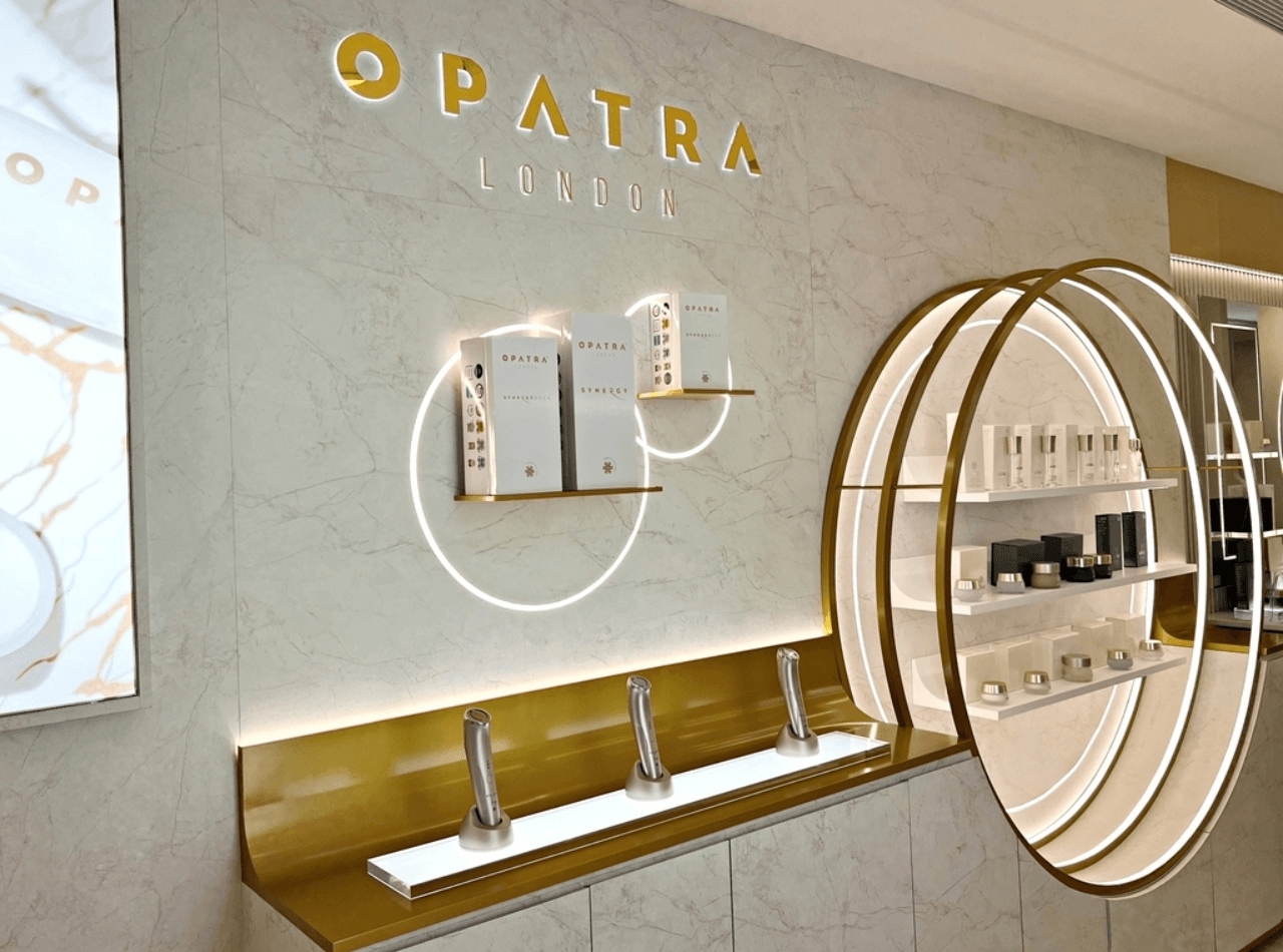 OPATRA