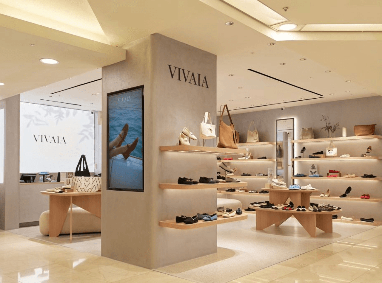 VIVAIA