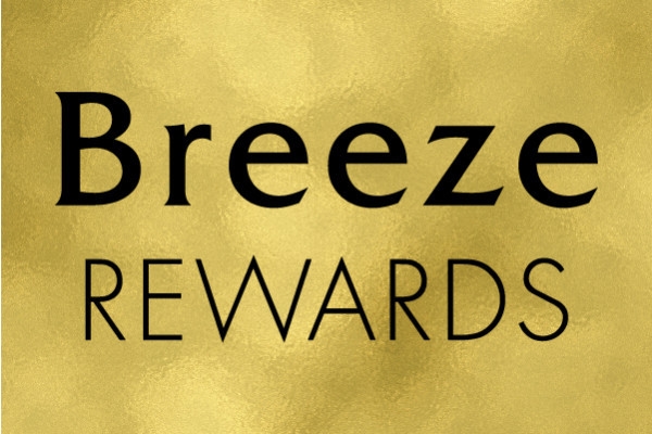 breeze rewards
